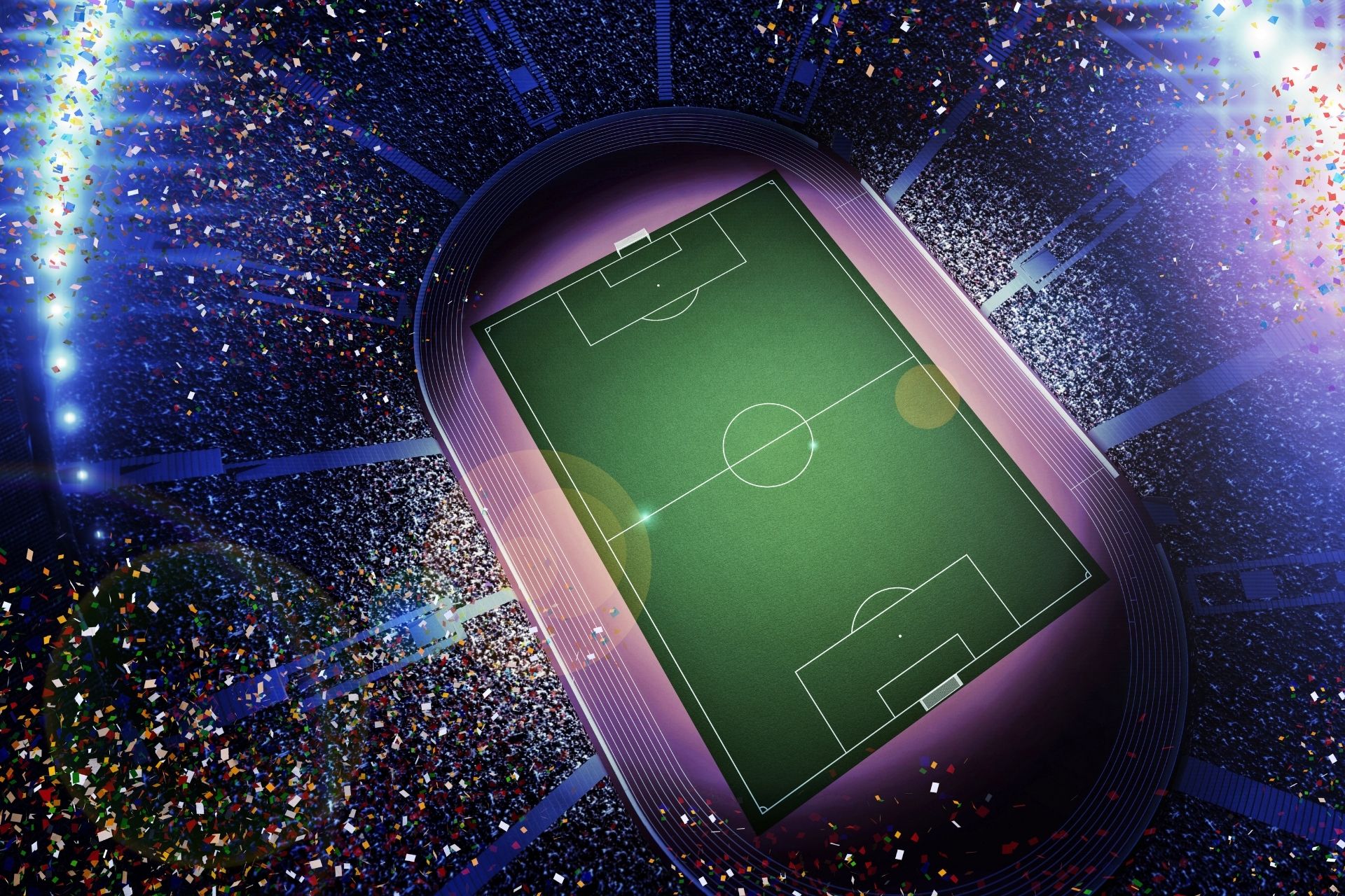 Spotkanie pomiędzy Lyon oraz Bordeaux zakończone wynikiem 6-1 na obiekcie Groupama Stadium